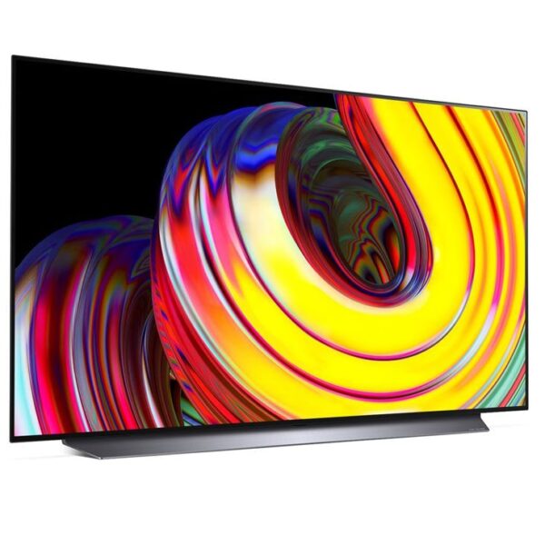 LG OLED TV