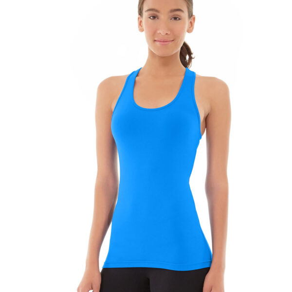 Chloe Compete Tank