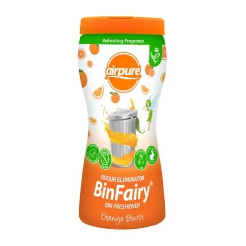 BINFAIRY ODOUR ELIMINATOR 500G