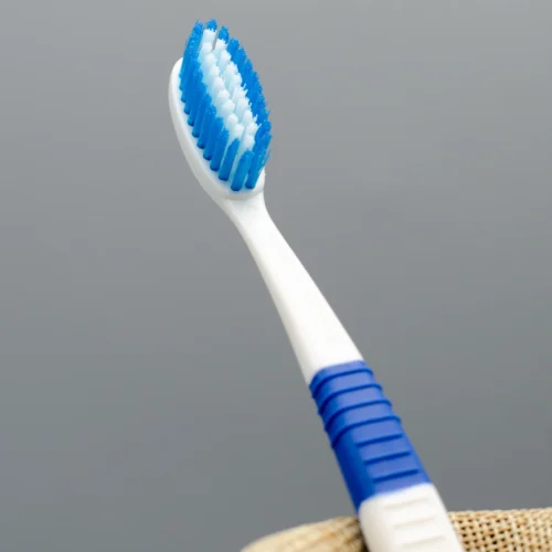 PERKINS OPTIMAL TOOTHBRUSH