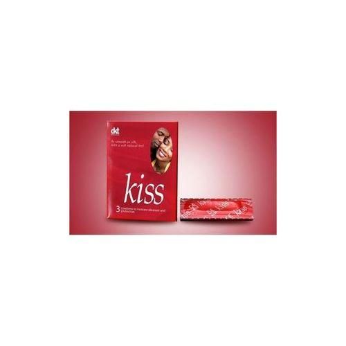 DKT KISS CONDOM 12PCS