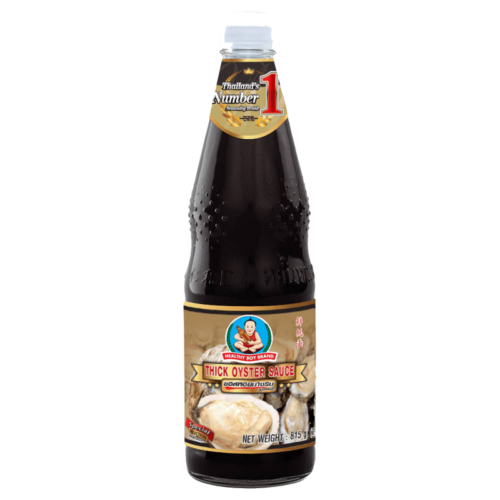 HEALTHY BOY THICK OYSTER SAUCE 800g