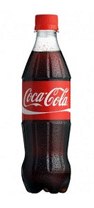 COCA-COLA ORIGINAL TASTE 35CL PCS