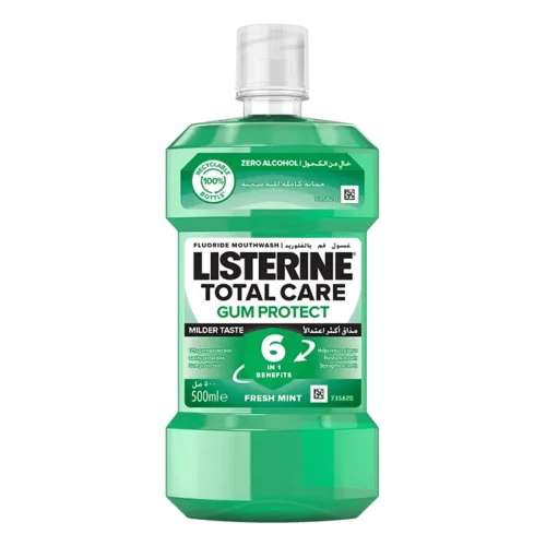 LISTERINE TEETH&GUM DEFENCE MOUTHWASH 250ML