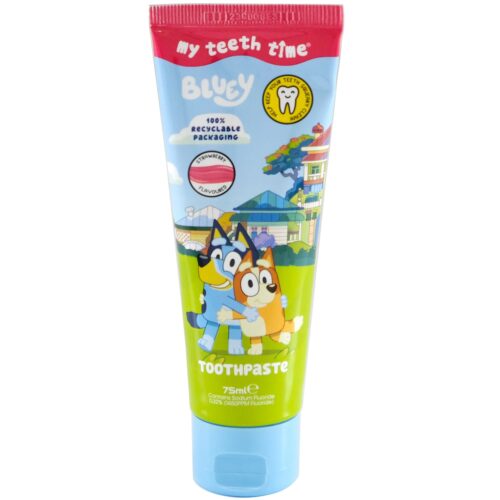 bluey toothpast 75ml