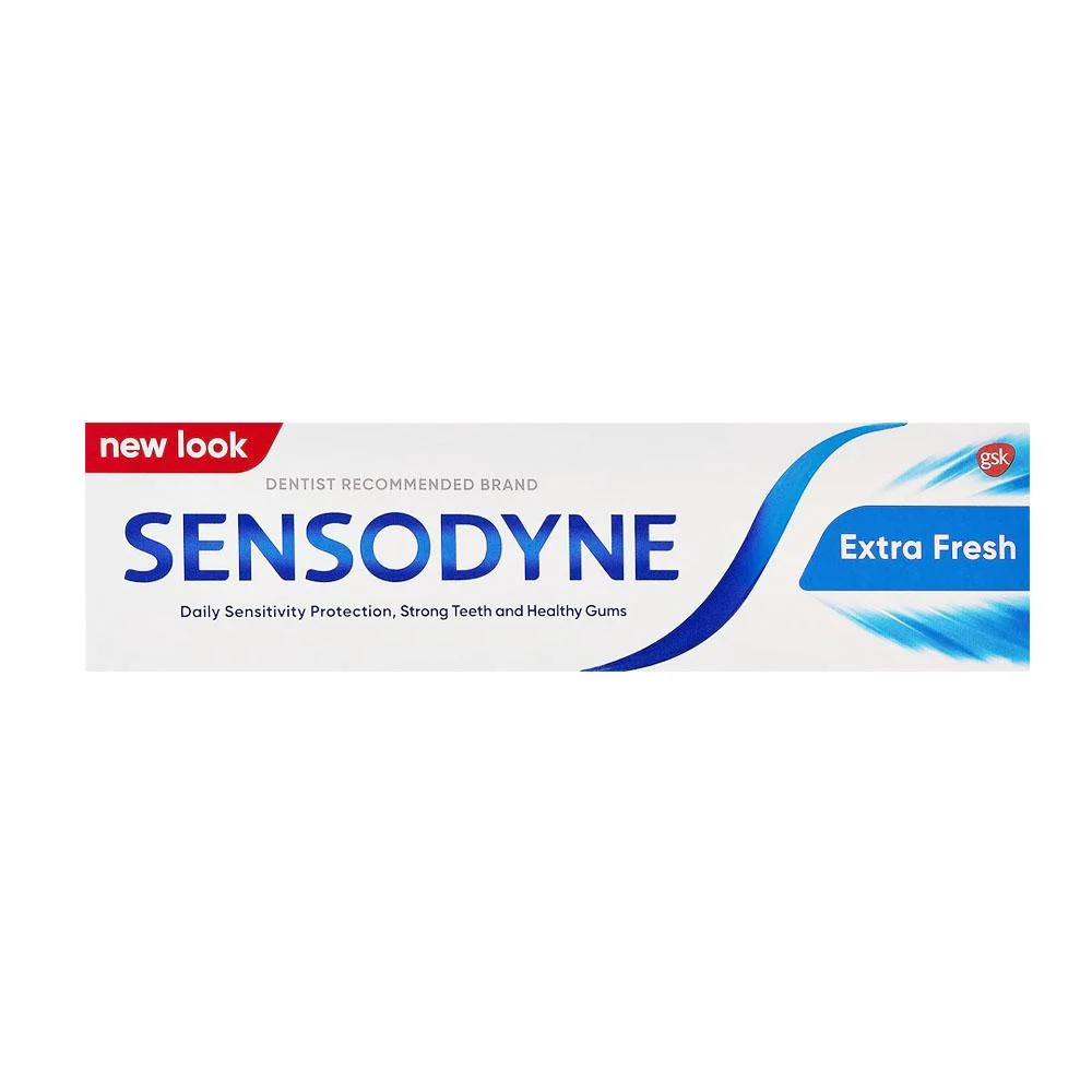 SENSODYNE EXTRA FRESH 75ML