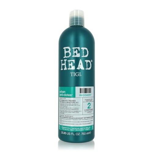 BED HEAD TIGI URBAN ANTI+DOTES RECOVERY 2 CONDITIONER 750ML
