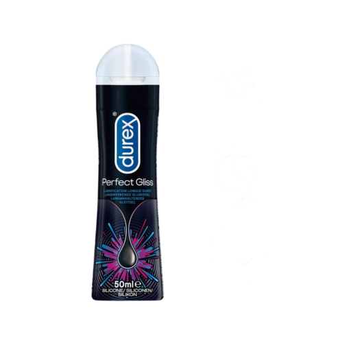 DUREX PERFECT GLISS LUBRICANT 50ML