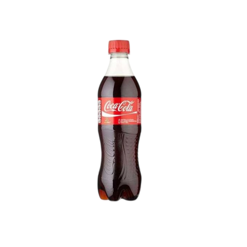 COCA-COLA ORIGINAL TASTE 35CL PCS