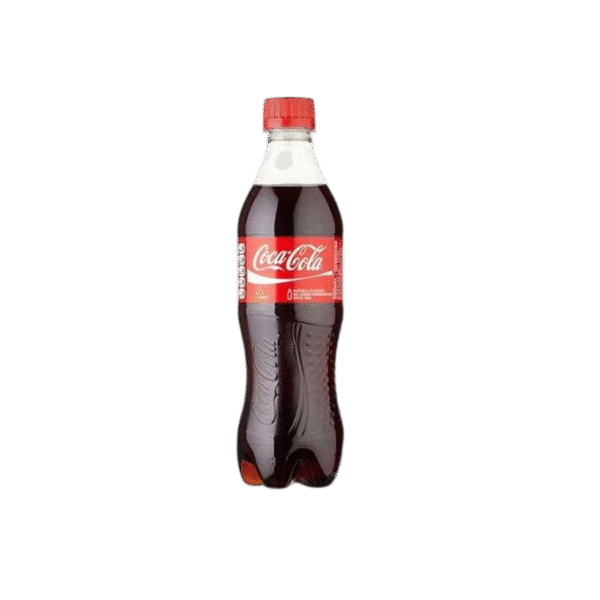 COCA-COLA ORIGINAL TASTE 35CL PCS