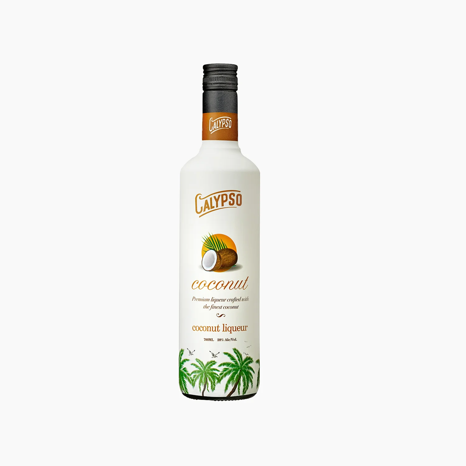 CALYPSO COCONUT LIQUEUR WINE 700ML