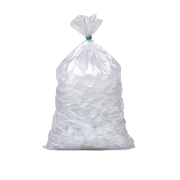 STONECOLD ICE CUBES 5KG