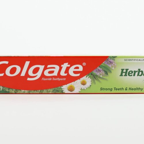 COLGATE HERBAL TOOTHPASTE 35G