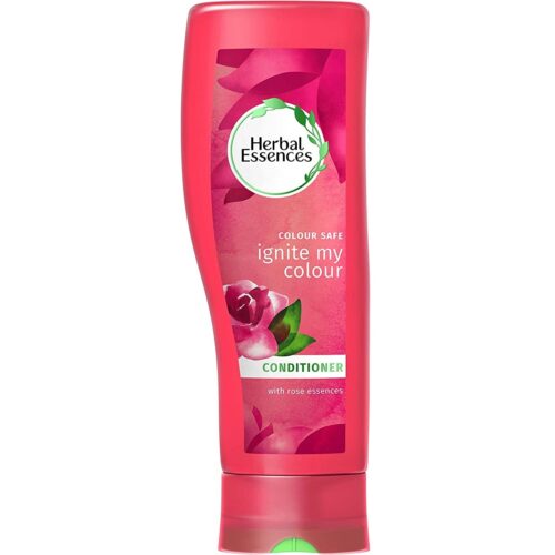 HERBAL ESSENCES IGNITE MY COLOR CONDITIONER 200ML