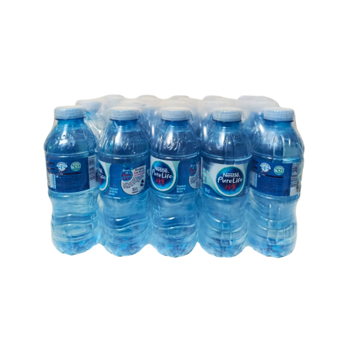 NESTLE PURE LIFE PREMIUM WATER 33CL PACK OF 20
