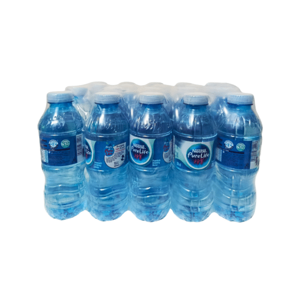NESTLE PURE LIFE PREMIUM WATER 33CL PACK OF 20