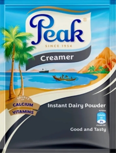 PEAK CREAMER MILK POWDER 12G PCS