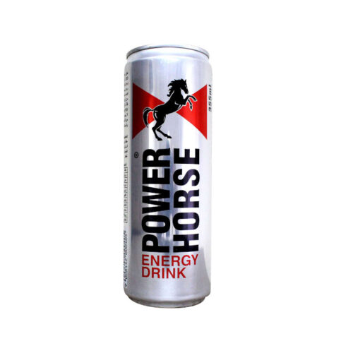 POWER HORSE ENERGY DRINK 250ML