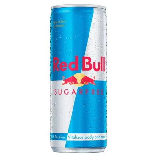 RED BULL FREE SUGAR 250ML
