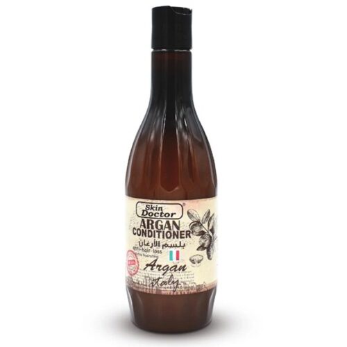 SKIN DOCTOR ARGAN CONDITIONER ITALY 500ML