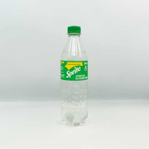 SPRITE LEMON-LIME DRINK 35CL PET PCS