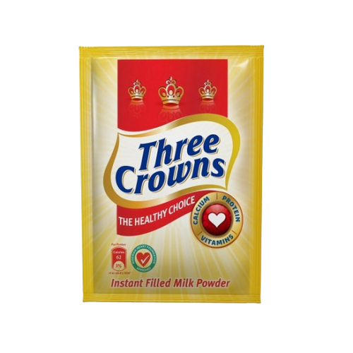 THREE CROWNS FILLED EVAPORATED MILK X 1PC