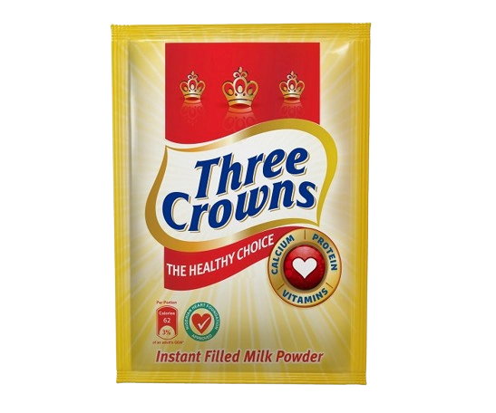 THREE CROWNS FILLED EVAPORATED MILK X 1PC