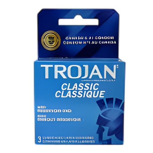 TROJAN CLASSIC