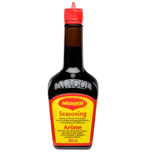 MAGGI SEASONING SAUCE 200ml