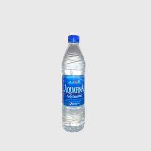 AQUAFINA PREMIUM DRINKIN WATER 50CL (PC)