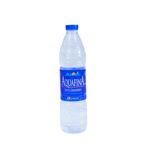 AQUAFINA DRINKING WATER (PCS) 75CL