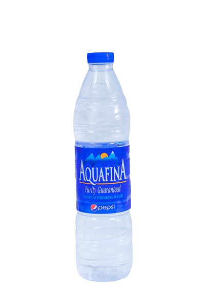 AQUAFINA DRINKING WATER (PCS) 75CL