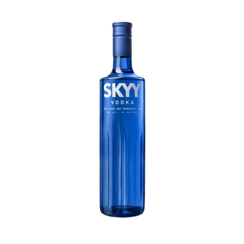 SKYY VODKA 100CL