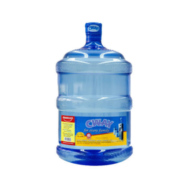 CWAY DISPENSER REFILL WATER
