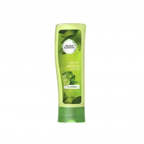 HERBAL ESSENCES DAZZLING SHINE CONDITIONER 200ML