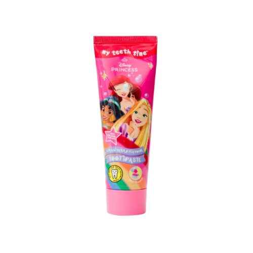 MY TEETH TIME DISNEY PRINCESS 75ML