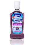 WISDOM TOTAL CARE/WHITENING MOUTHWASH 500ML