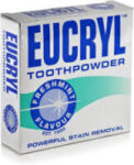 EUCRYL TOOTHPOWDER FRESHMINT FLAVOURS 50G