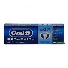 ORAL B PRO HEALTH TOOTH PASTE 93G