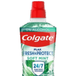 COLGATE PLAX MINT 500ML