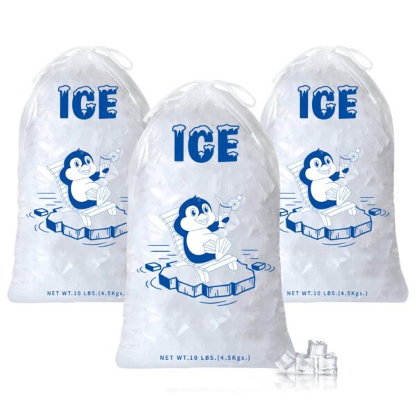 ICE NATION CUBE 4.5KG