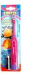 FIREFLY JUNIOR BATTERY TOOTHBRUSH 3+