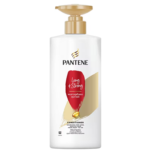 PANTENE LONG&STRONG CONDITIONER 380ML