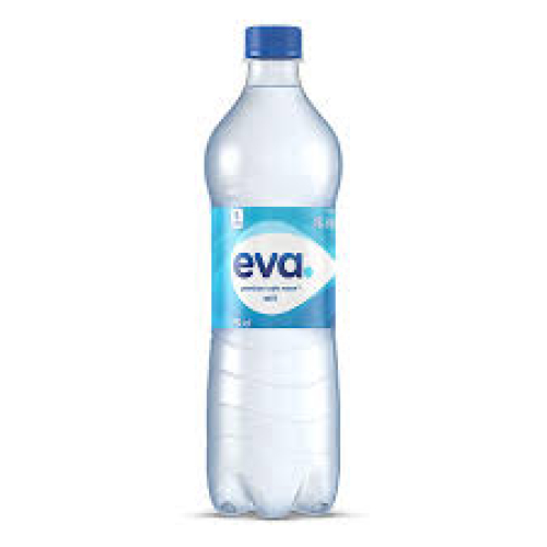 EVA PREMIUM TABLE STILL WATER 75CL (PCS)