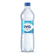 EVA PREMIUM TABLE STILL WATER 75CL (PCS)