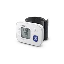 OMRON BP MONITOR RS2 (WRIST)
