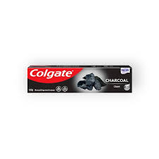 COLGATE CHARCOAL TOOTHPASTE 120G