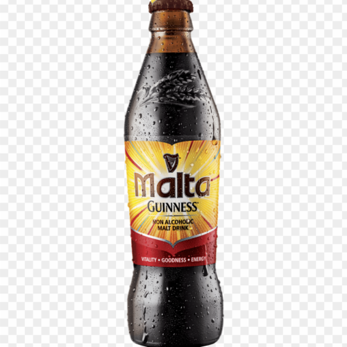 MALTA GUINNESS BOTTLE DRINK PCS