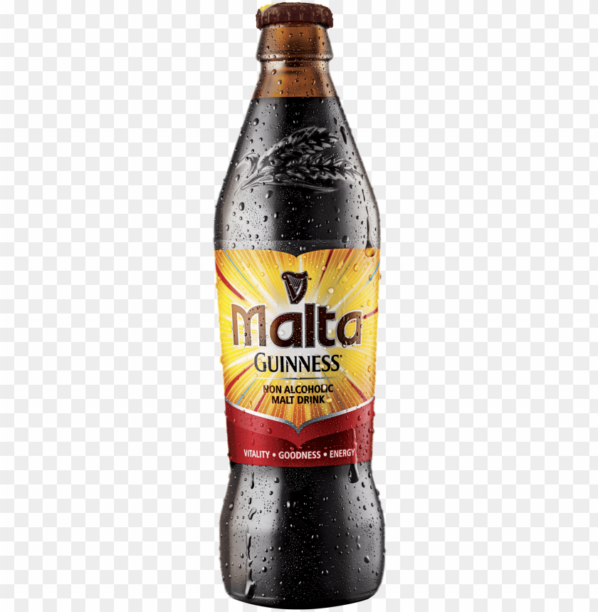MALTA GUINNESS BOTTLE DRINK PCS