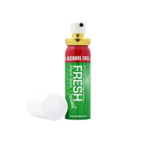 FRESH MOUTH SPRAY 20ML